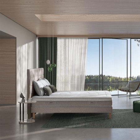 Matelas Arcadie | Maison de la Literie Réunion