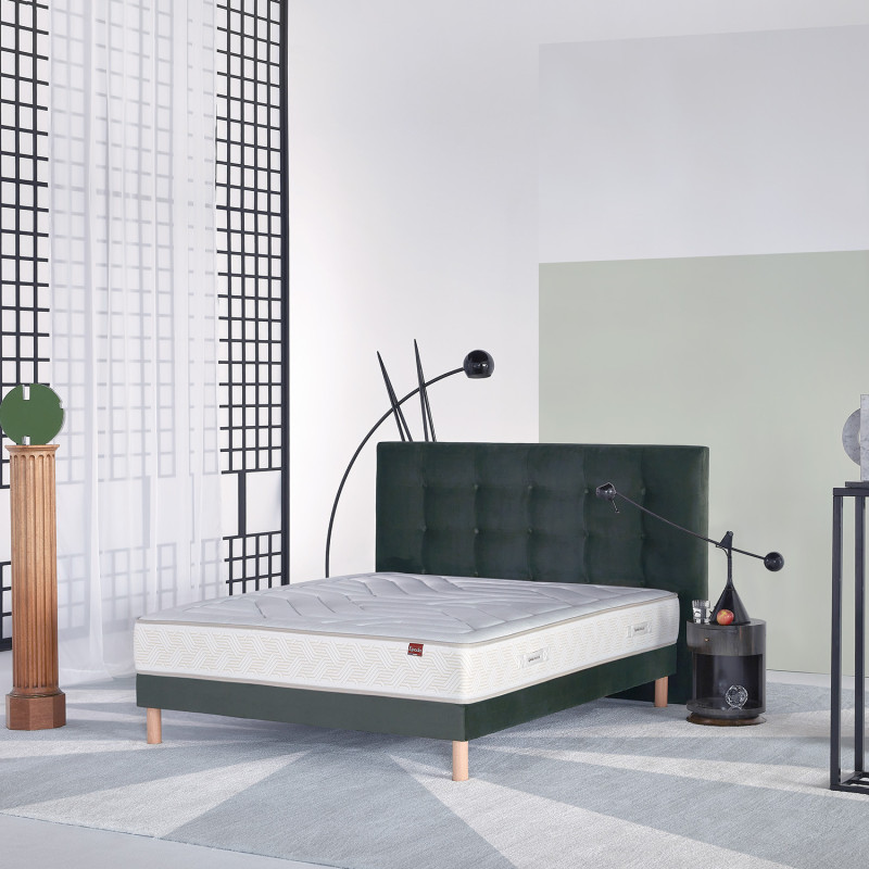 Matelas Dauphine | Maison de la Literie Réunion