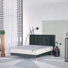 Matelas Dauphine | Maison de la Literie Réunion