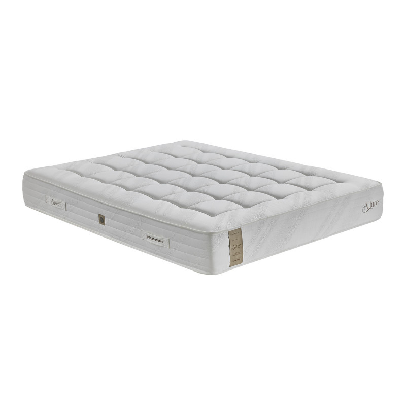 Matelas Allure | Maison de la Literie Réunion