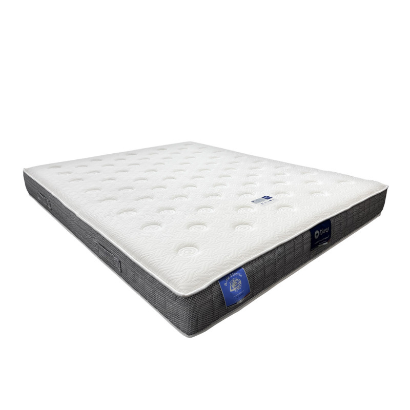 Matelas Butterfly | Maison de la Literie Réunion