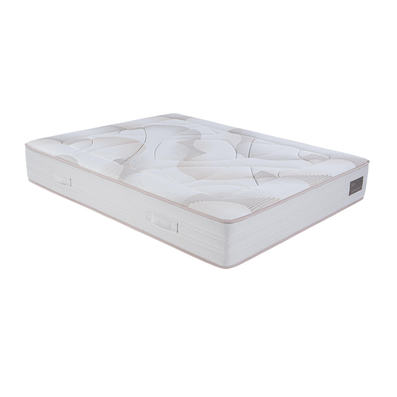 Matelas Sacy | Maison de la Literie Réunion