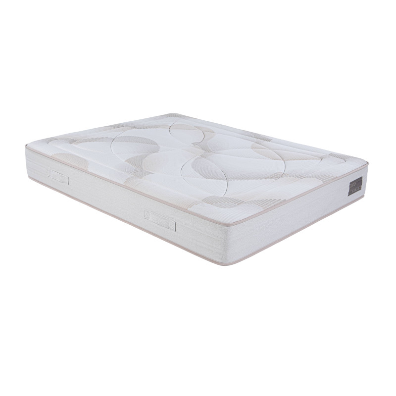 Matelas Ludes | Confort & Soutien Haut de Gamme - Maison de la Literie Réunion