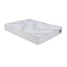 Matelas Ludes | Confort & Soutien Haut de Gamme - Maison de la Literie Réunion