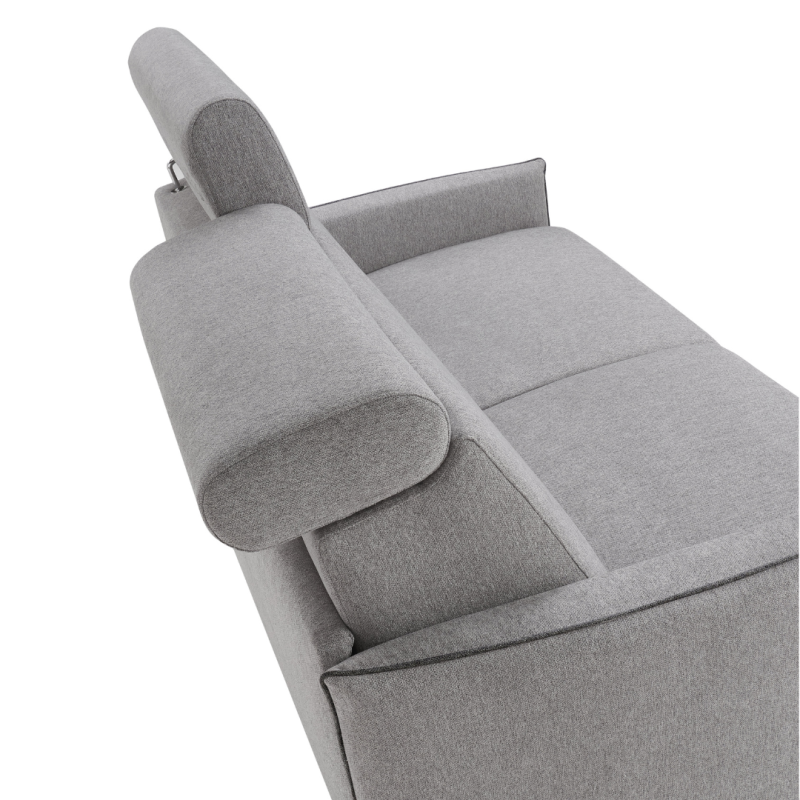 Canapé convertible CAMILLE | Maison de la Literie Réunion