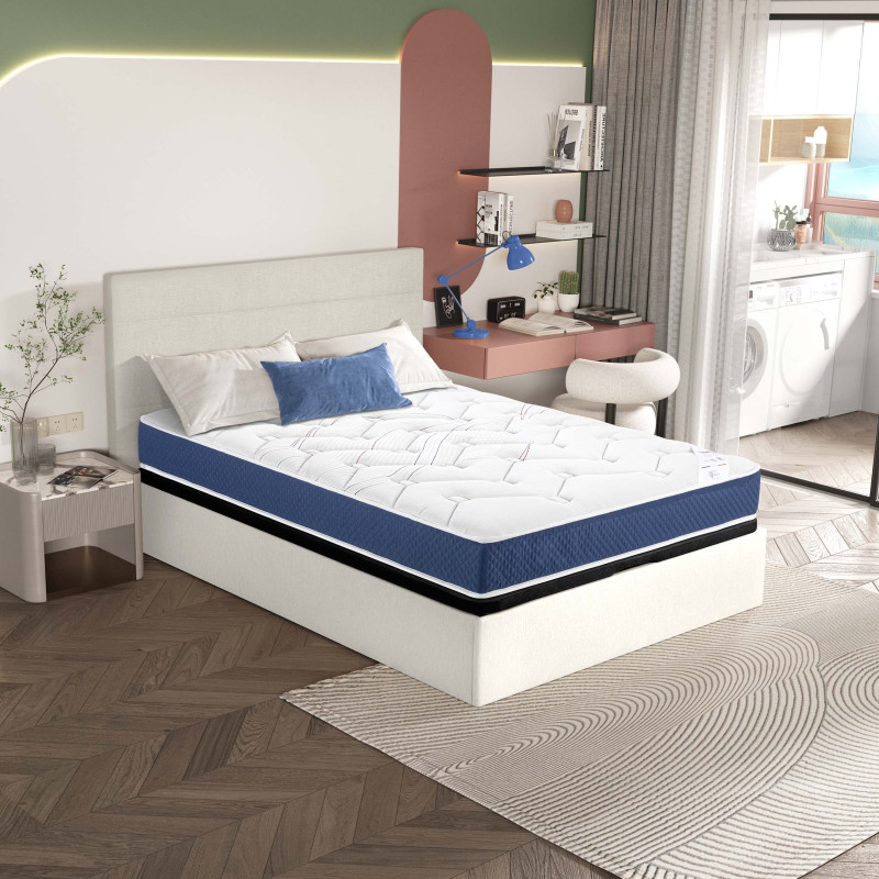 Matelas Ranggi | Maison de la Literie Réunion