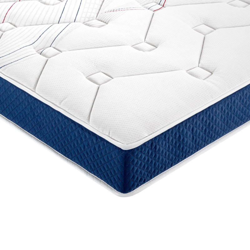 Matelas Ranggi | Maison de la Literie Réunion