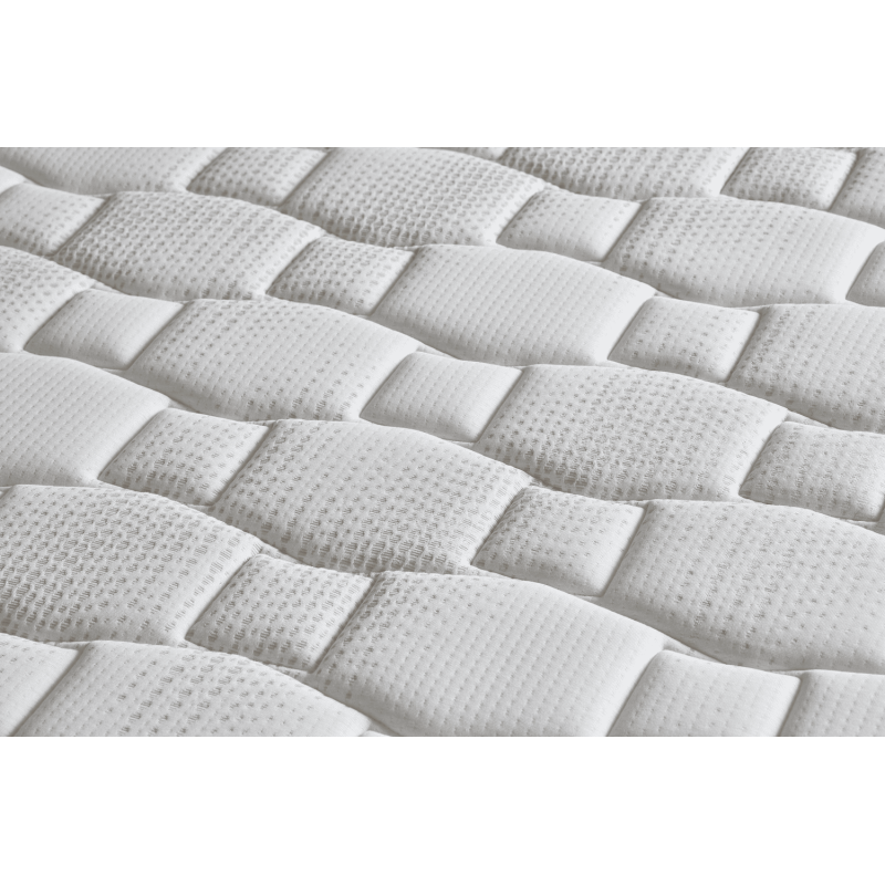 Matelas Eurythmie | Maison de la Literie Réunion