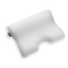 Oreiller empreinte ergonomique | Maison de la Literie Réunion