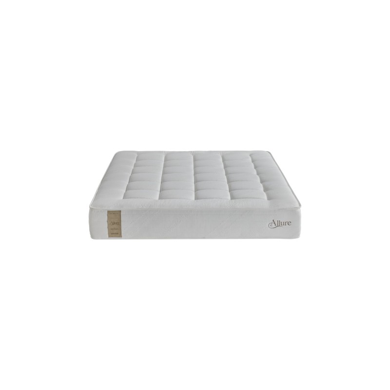 Matelas Allure | Maison de la Literie Réunion