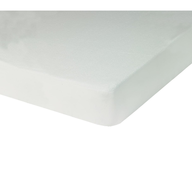 Protège matelas imperméable | Maison de la Literie Réunion