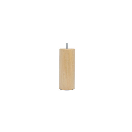 Jeu de pieds cylindrique | Maison de la Literie Réunion